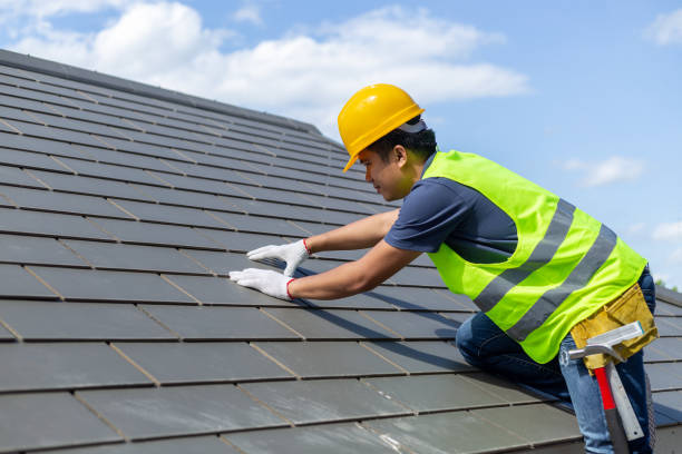 Best Roof Maintenance Services  in Marlow, OK