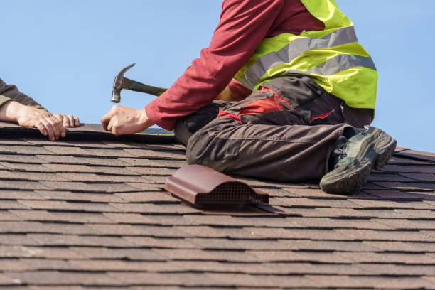 Sealant for Roof in Marlow, OK
