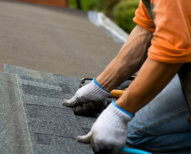 Quick and Trustworthy Emergency Roof Repair Services in Marlow, OK