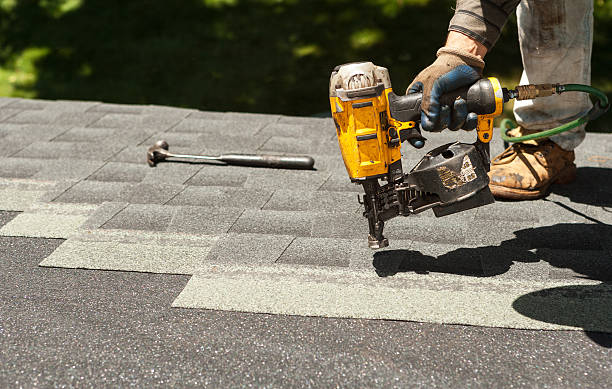 Best Roof Replacement Cost  in Marlow, OK